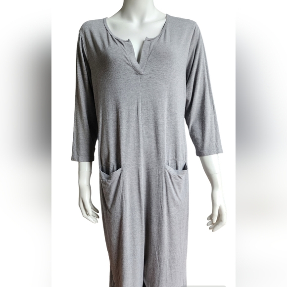 Smash +  Tess The Monday Romper Slay Grey Size Small - Picture 11 of 12